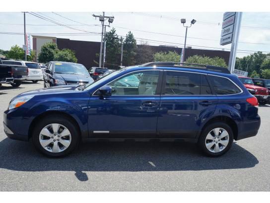 2010 Subaru Outback LTZ 4X4 (marshalltown)