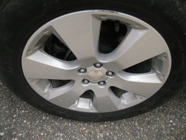 2011 Subaru Outback 2.3T Sedan 4D