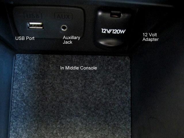 2011 Subaru Outback Alpha Sport Utility