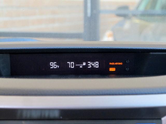 2011 Subaru Outback Alpha Sport Utility