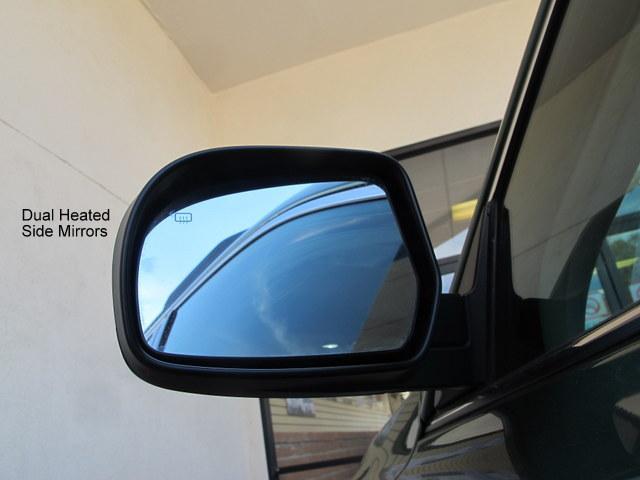 2011 Subaru Outback Alpha Sport Utility