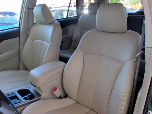 2011 Subaru Outback Alpha Sport Utility