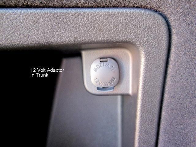 2011 Subaru Outback Alpha Sport Utility