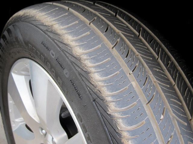 2011 Subaru Outback Alpha Sport Utility