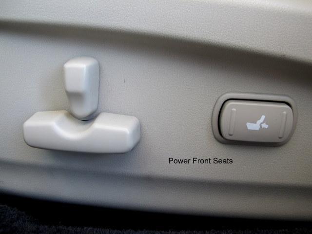 2011 Subaru Outback Alpha Sport Utility