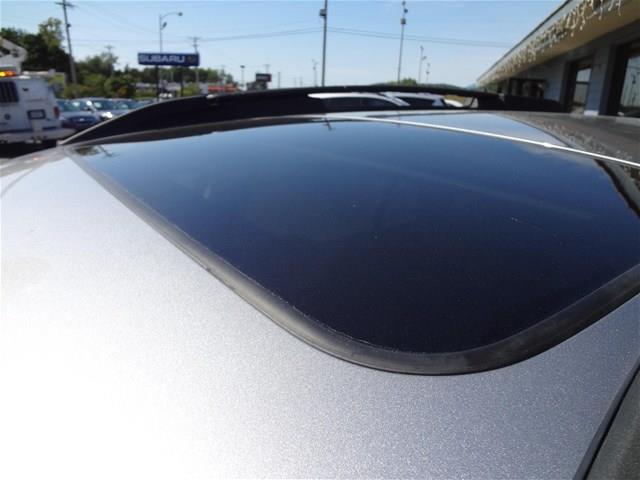 2011 Subaru Outback LTZ LEA SR NAV PRB C2