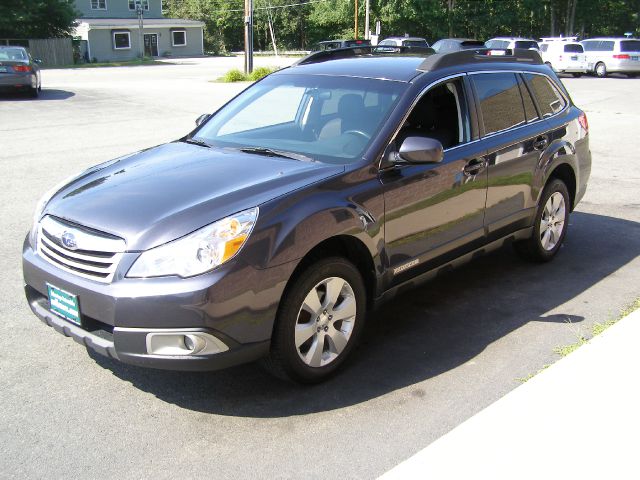 2011 Subaru Outback 2.3T Sedan 4D