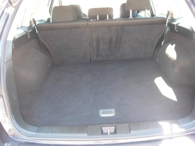 2011 Subaru Outback 2 Door