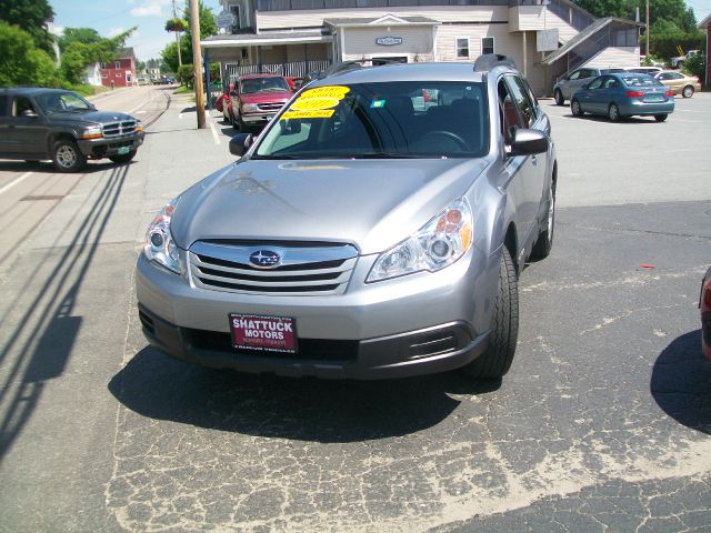 2011 Subaru Outback C1500 Scottsdale