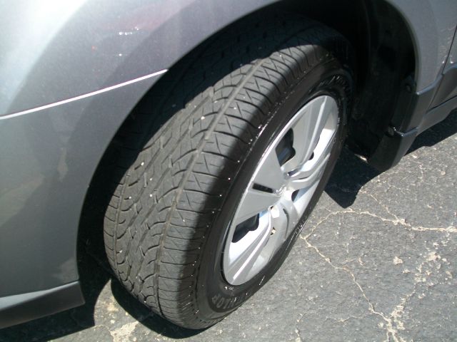 2011 Subaru Outback C1500 Scottsdale