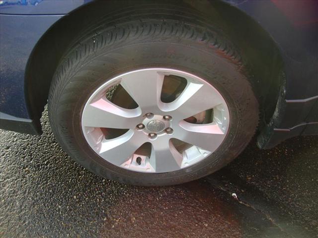 2011 Subaru Outback LTZ LEA SR NAV PRB C2