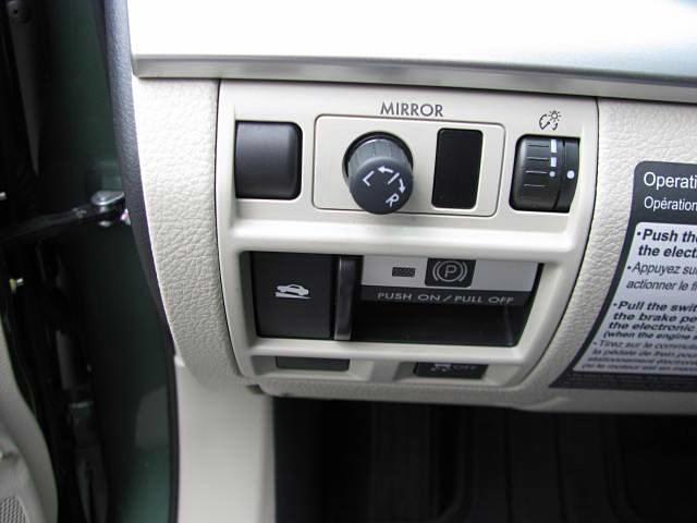 2012 Subaru Outback 4WD Crew Cab 130 LTZ