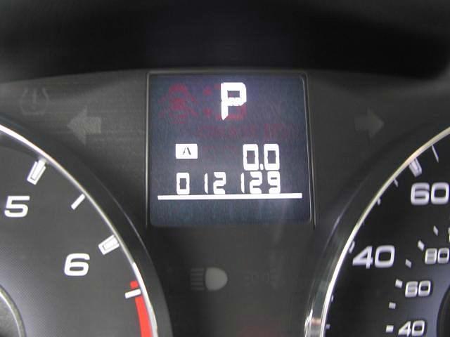 2012 Subaru Outback 4WD Crew Cab 130 LTZ