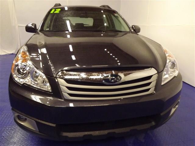2012 Subaru Outback C1500 Scottsdale