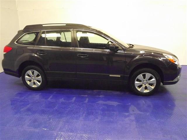2012 Subaru Outback C1500 Scottsdale