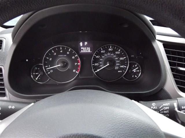 2012 Subaru Outback C1500 Scottsdale