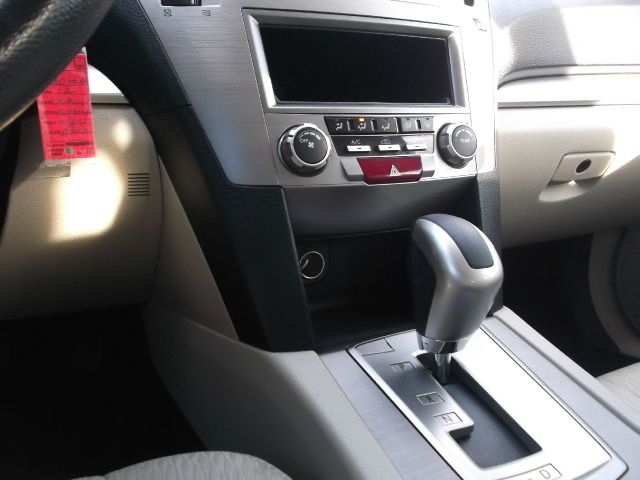 2012 Subaru Outback 2 Door