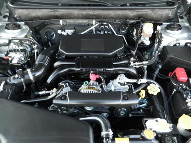 2012 Subaru Outback 2 Door