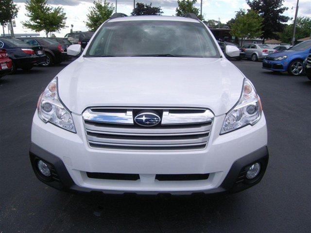 2013 Subaru Outback GT Convertible Premium