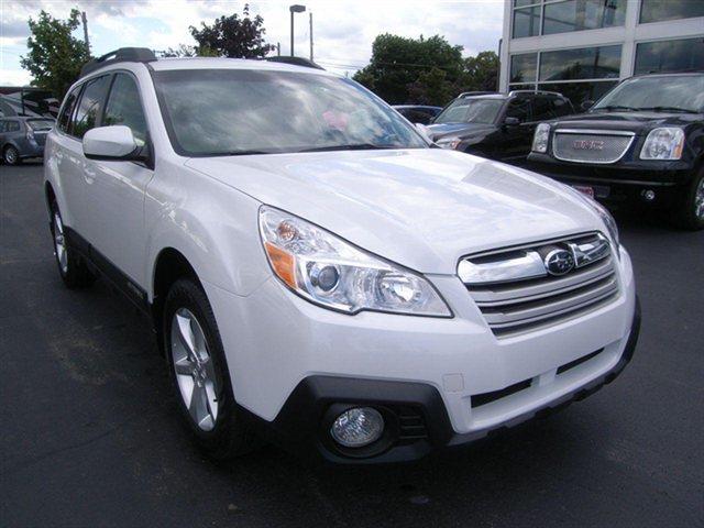 2013 Subaru Outback GT Convertible Premium