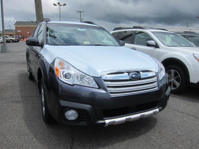 2013 Subaru Outback I-premium