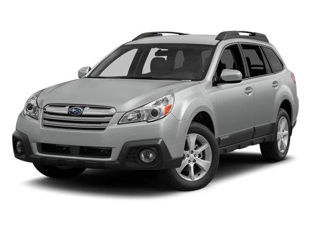 2014 Subaru Outback LTZ 4X4 (marshalltown)
