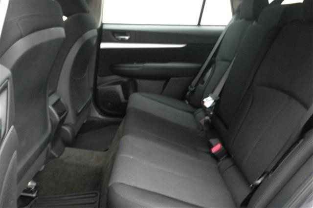 2014 Subaru Outback 2 Door