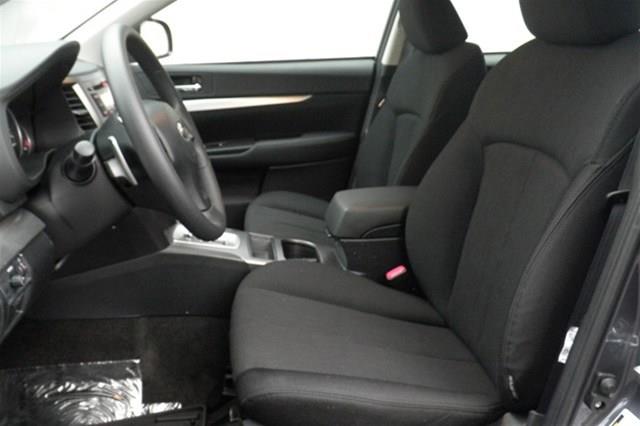 2014 Subaru Outback 2 Door