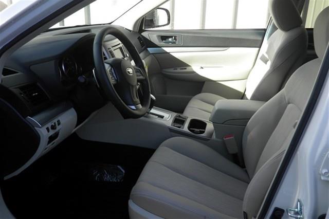2014 Subaru Outback 2.3T Sedan 4D
