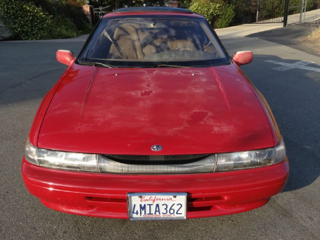 1993 Subaru SVX Denali AWD Premium+