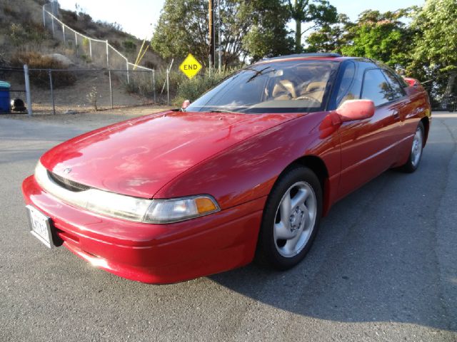1993 Subaru SVX Denali AWD Premium+