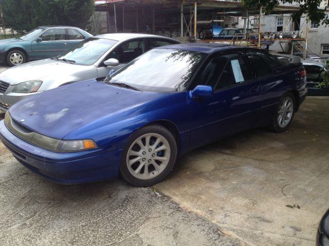 1994 Subaru SVX SEL Awdrive