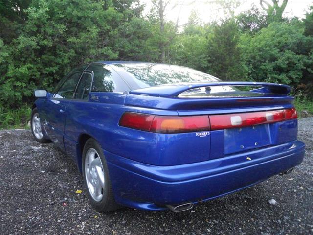 1994 Subaru SVX 14386