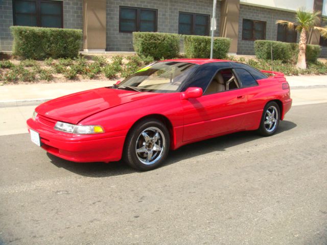 1997 Subaru SVX SEL Awdrive