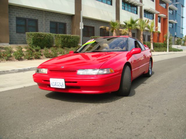 1997 Subaru SVX SEL Awdrive