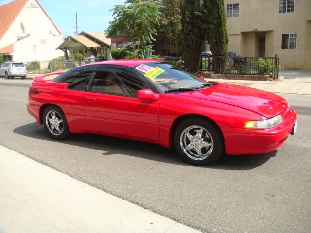 1997 Subaru SVX SEL Awdrive