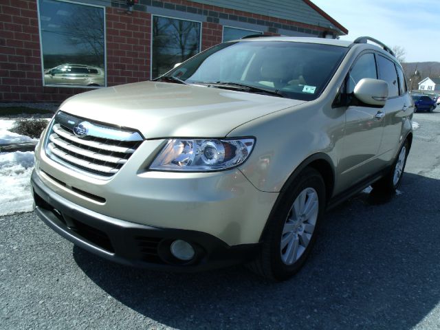 2008 Subaru Tribeca 5d Hatchback