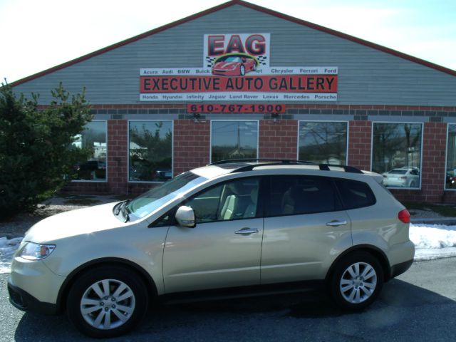2008 Subaru Tribeca 5d Hatchback