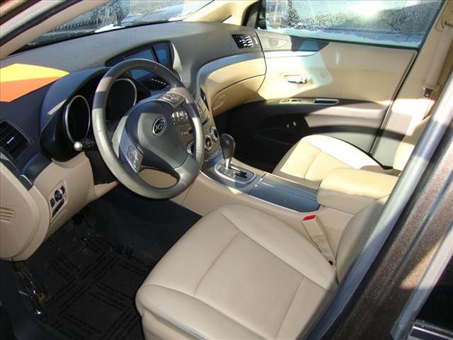 2008 Subaru Tribeca Sxtawd