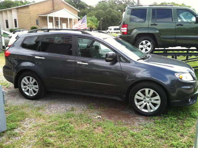2008 Subaru Tribeca 5d Hatchback
