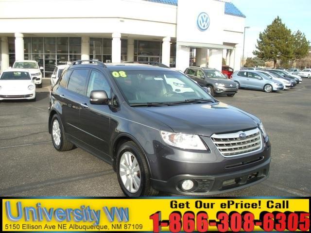 2008 Subaru Tribeca AWD SXT