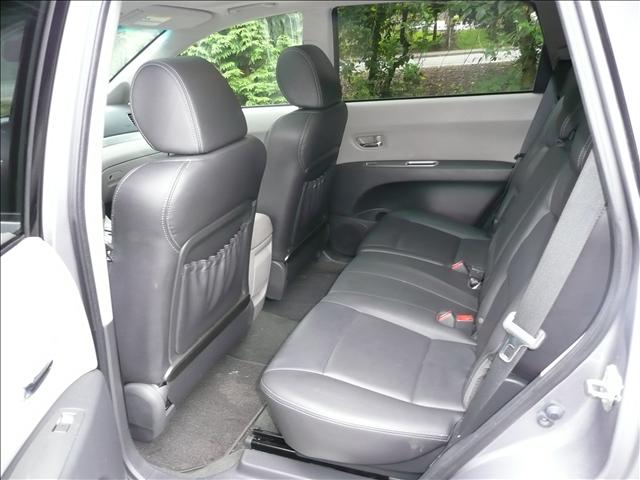 2008 Subaru Tribeca Sl500 Sport Roadster