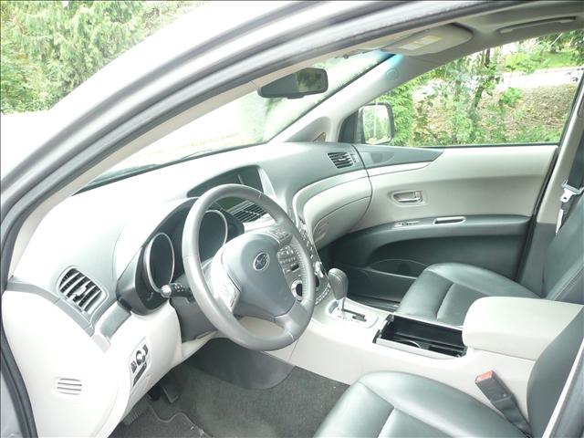 2008 Subaru Tribeca Sl500 Sport Roadster