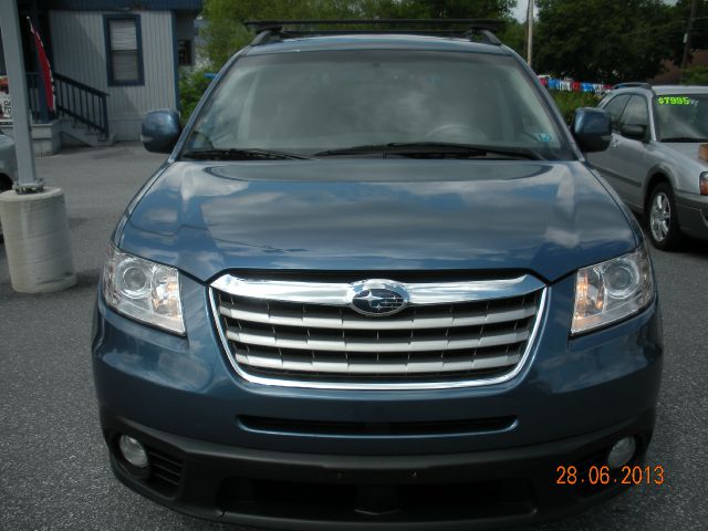 2008 Subaru Tribeca Reg Cab XLT SRW
