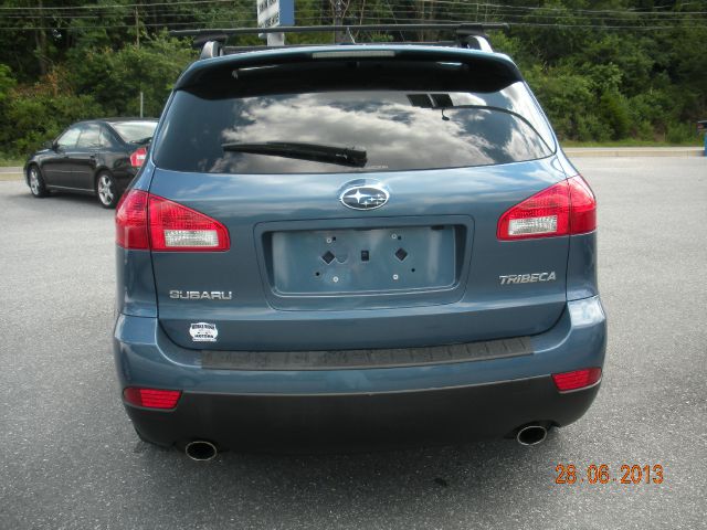 2008 Subaru Tribeca Reg Cab XLT SRW