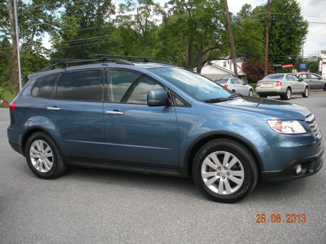 2008 Subaru Tribeca Reg Cab XLT SRW