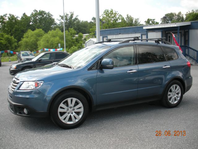 2008 Subaru Tribeca Reg Cab XLT SRW