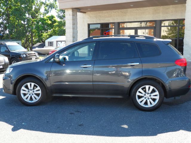 2008 Subaru Tribeca Standard Power