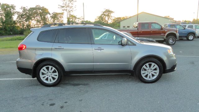 2008 Subaru Tribeca 6 Speed Transmision