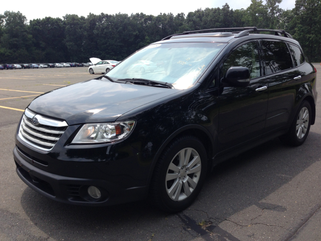 2008 Subaru Tribeca Reg Cab XLT SRW